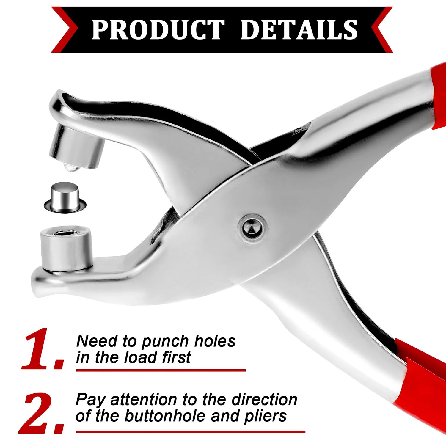 Grommet Setting Tool with 25 PCS Gold Eyelets Grommets Steel Hole Punch Setter Kit for Leather, Canvas, All Fabrics Men and Women Clothes, Shoes, Belts, Crafts Grommet Setting Tool with 25 PCS Gold Eyelets Grommets Steel Hole Punch Setter Kit for Leather, Canvas, All Fabrics Men and Women Clothes, Shoes, Belts, Crafts